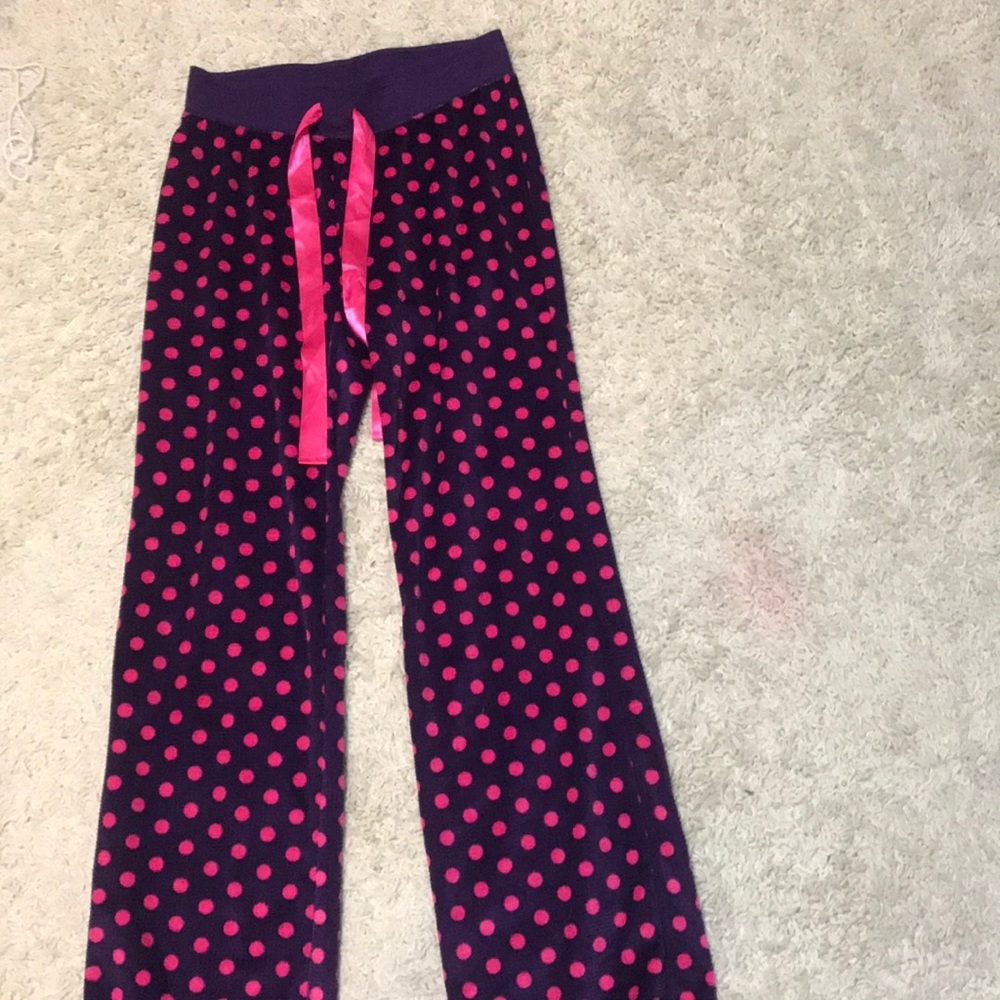 They are pjpants